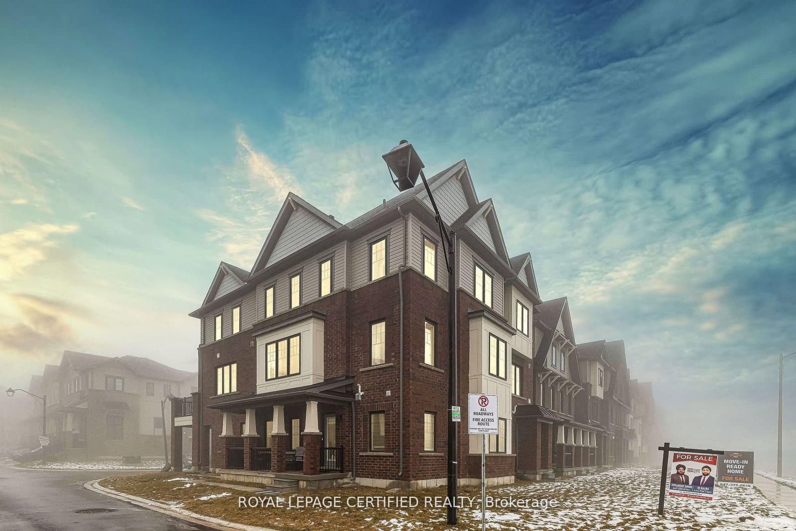 185 Bedrock Drive, Unit 16