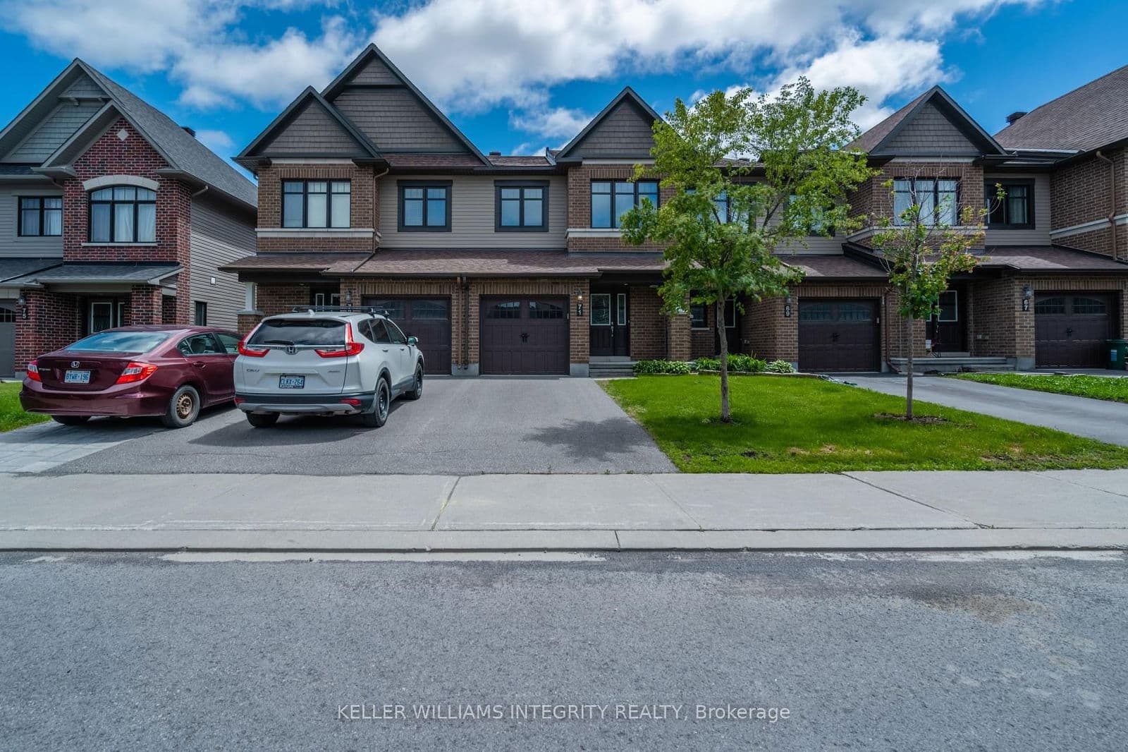 71 Fallengale Crescent