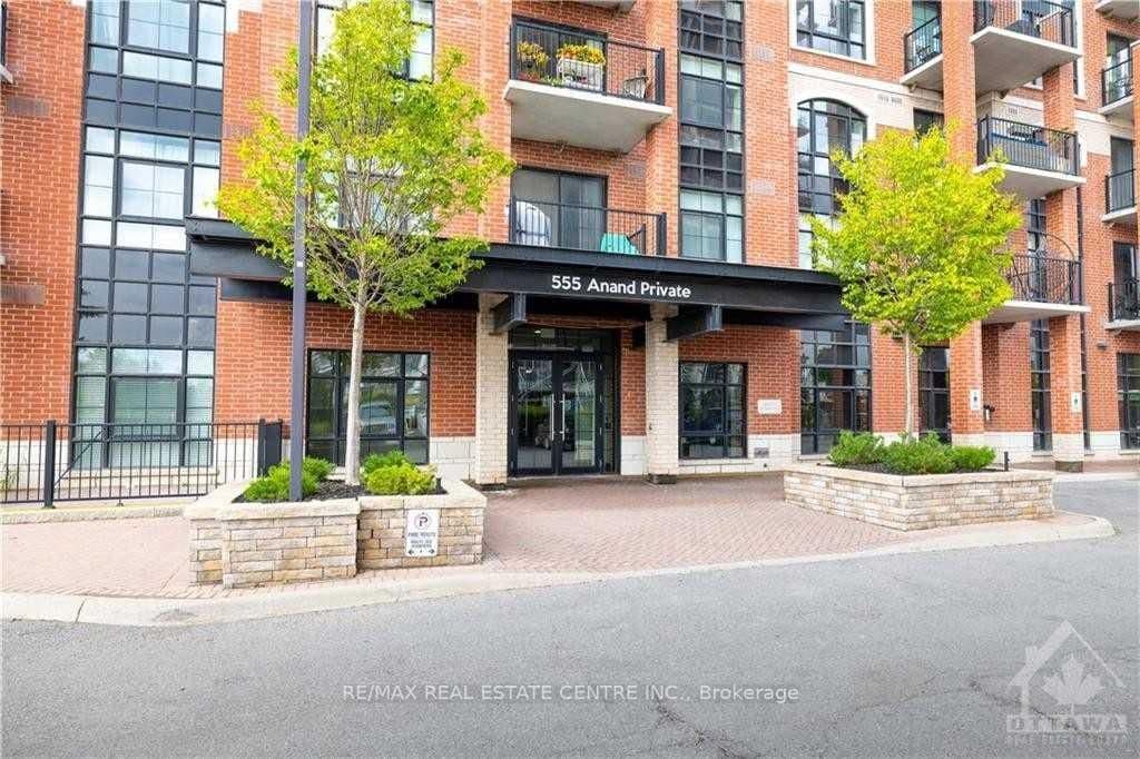 555 Anand Private, Unit 410