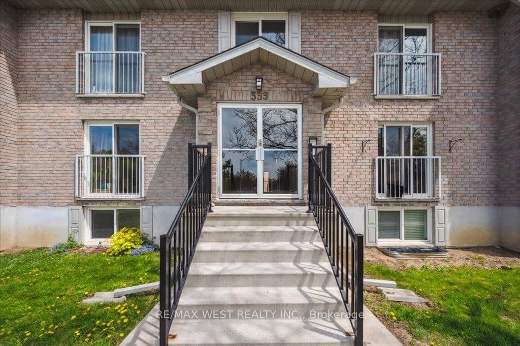 333 Northlake Drive, Unit 1