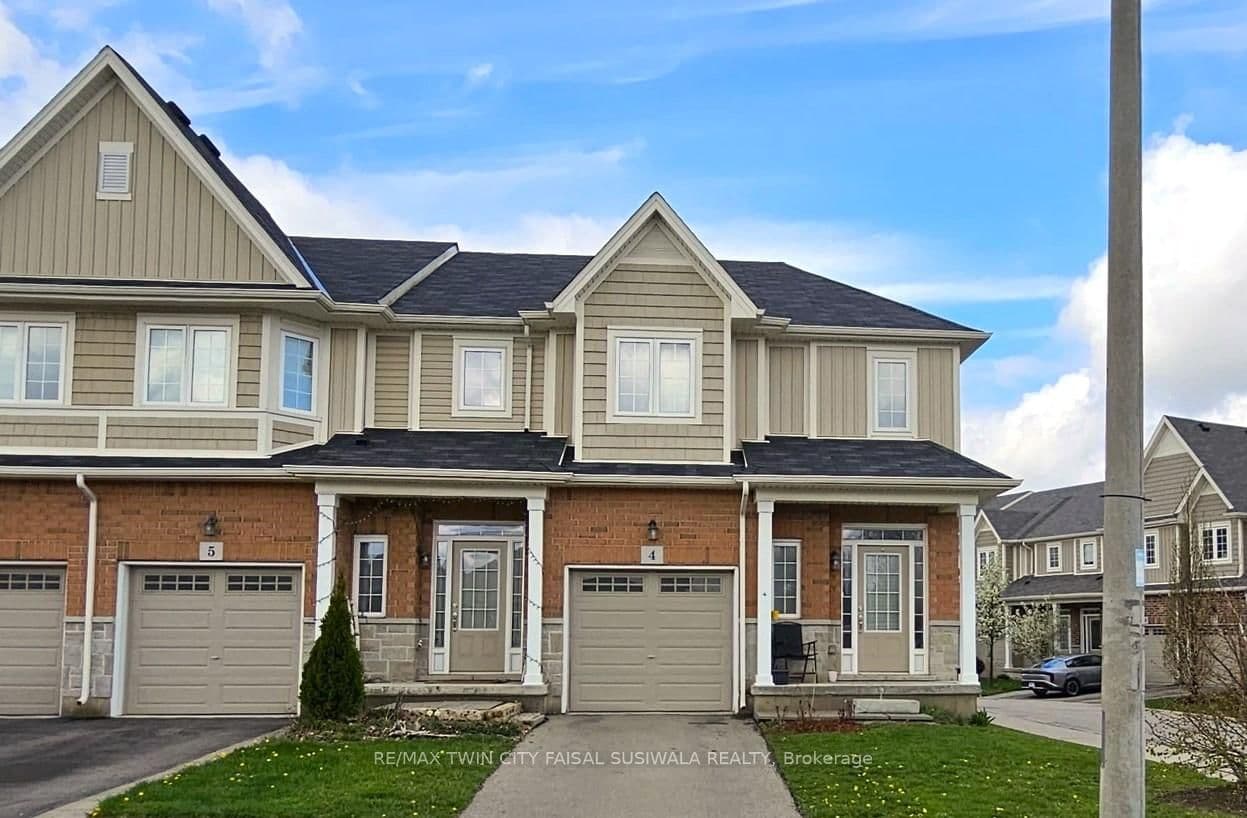 100 Chester Drive, Unit 4