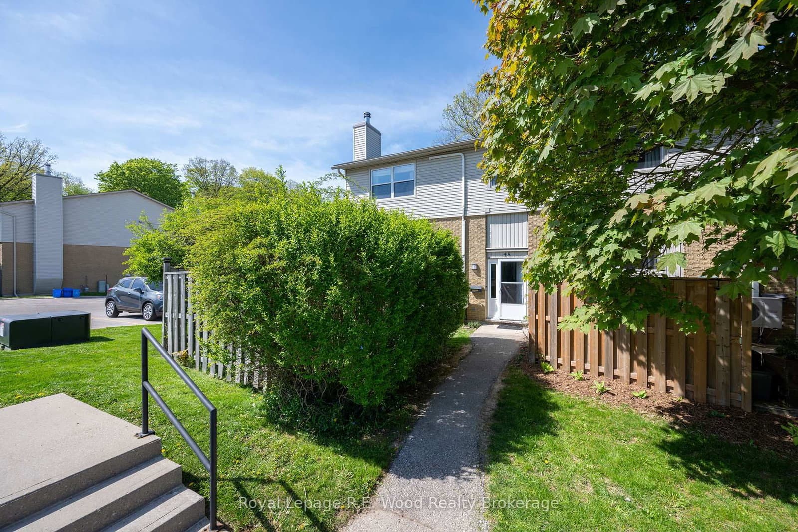 760 Berkshire Drive, Unit 48