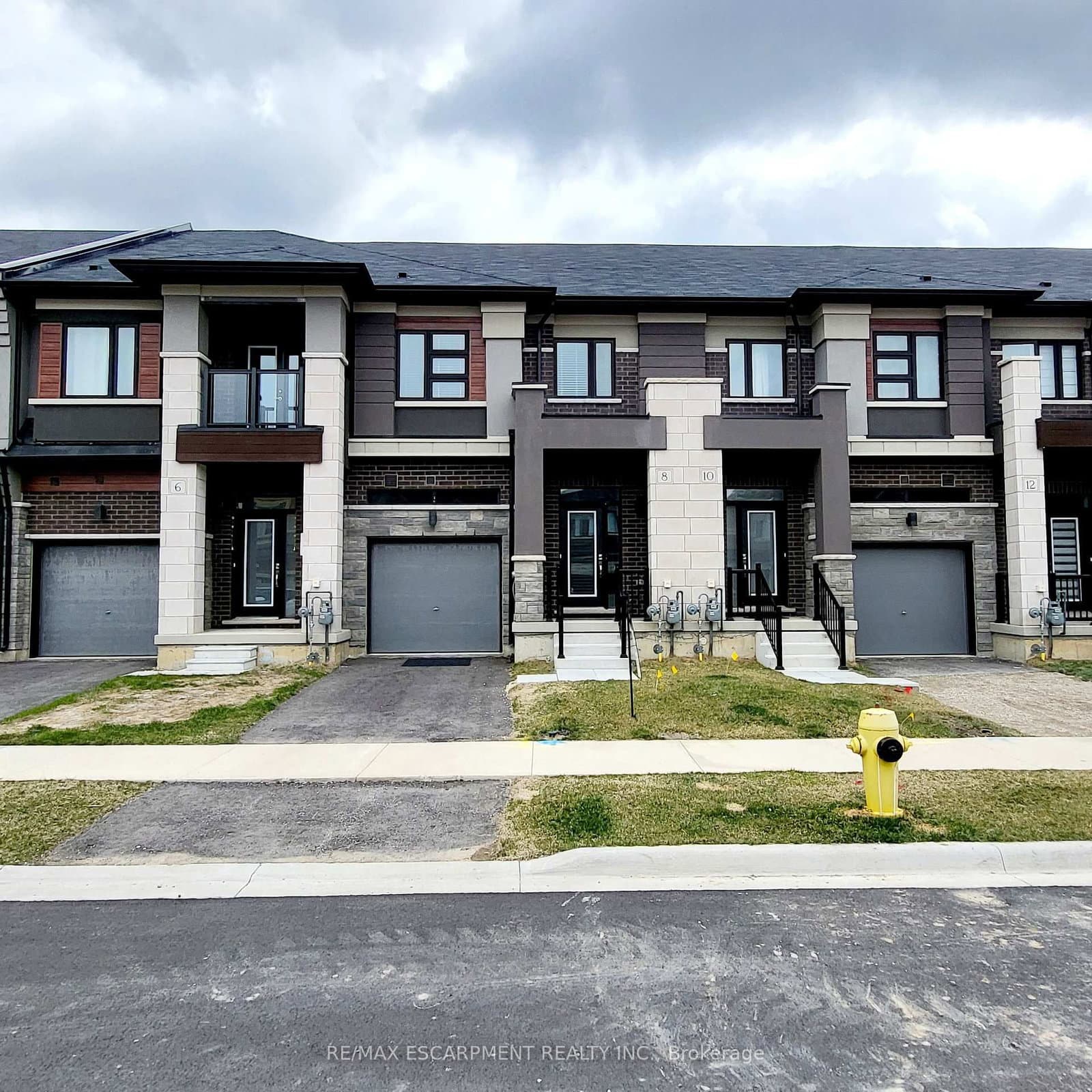 8 Copeman Avenue