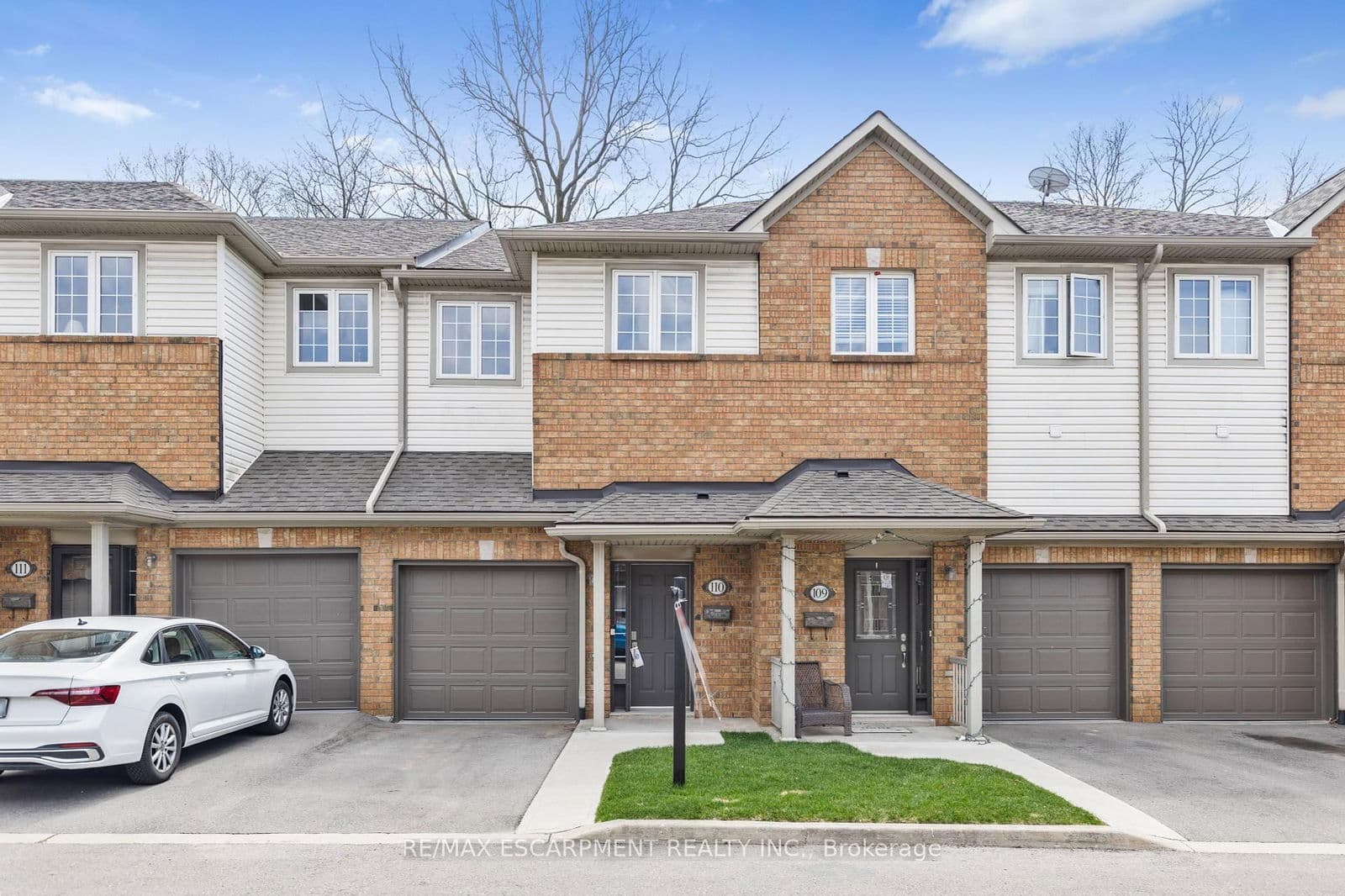 100 Beddoe Drive, Unit 110