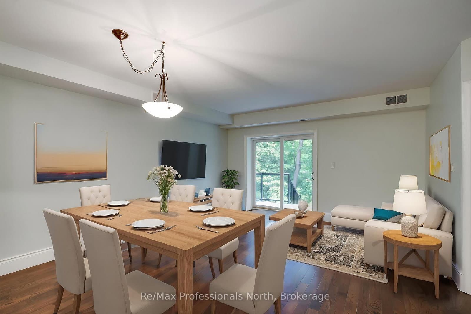 391 JAMES Street W, Unit 104