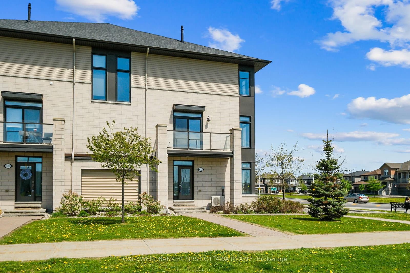 612 Chaperal Private