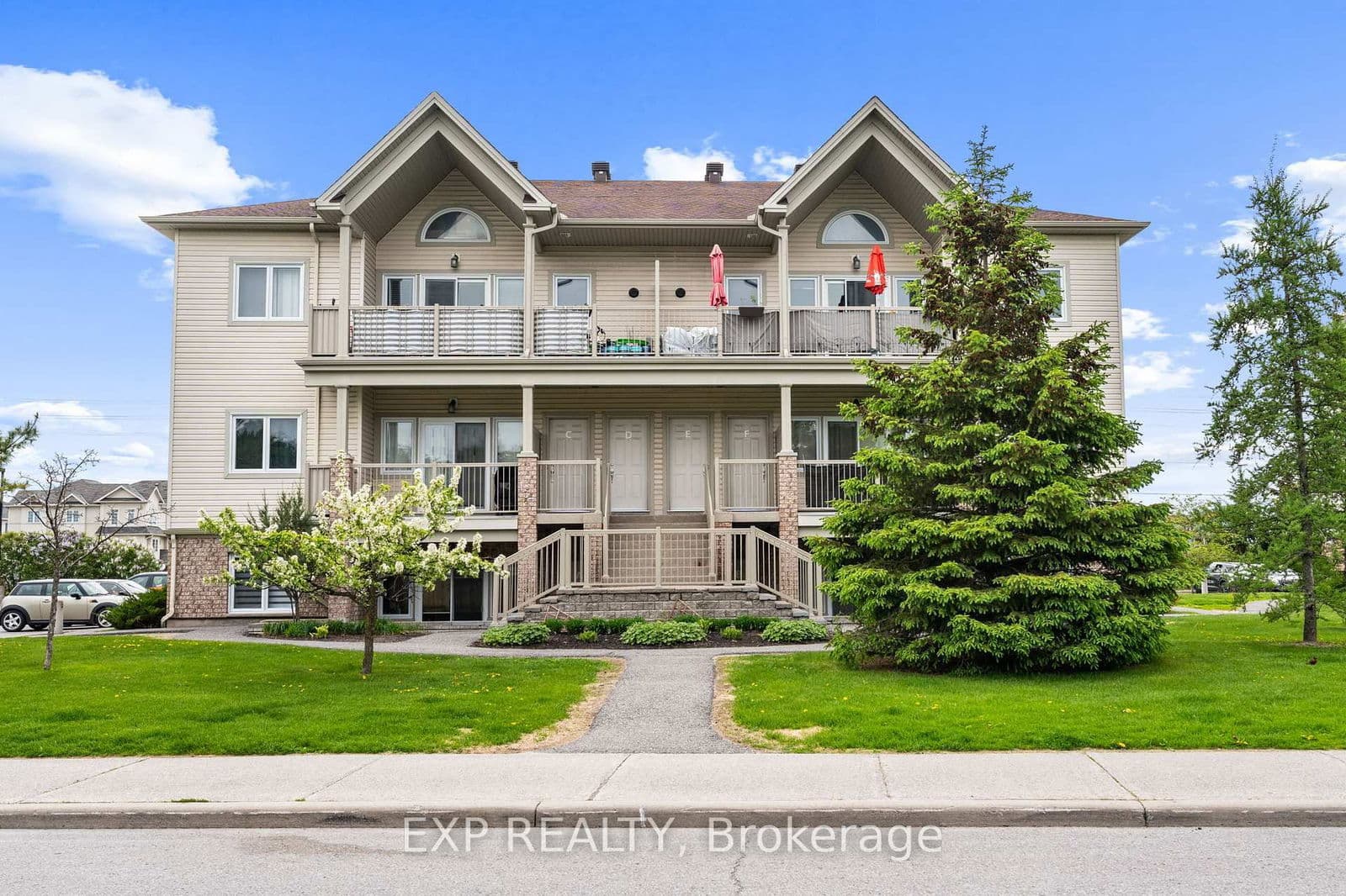 137a Harthill Way, Unit 5