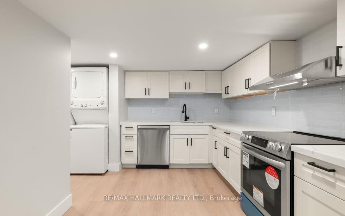 124 Colborne Street, Unit lower