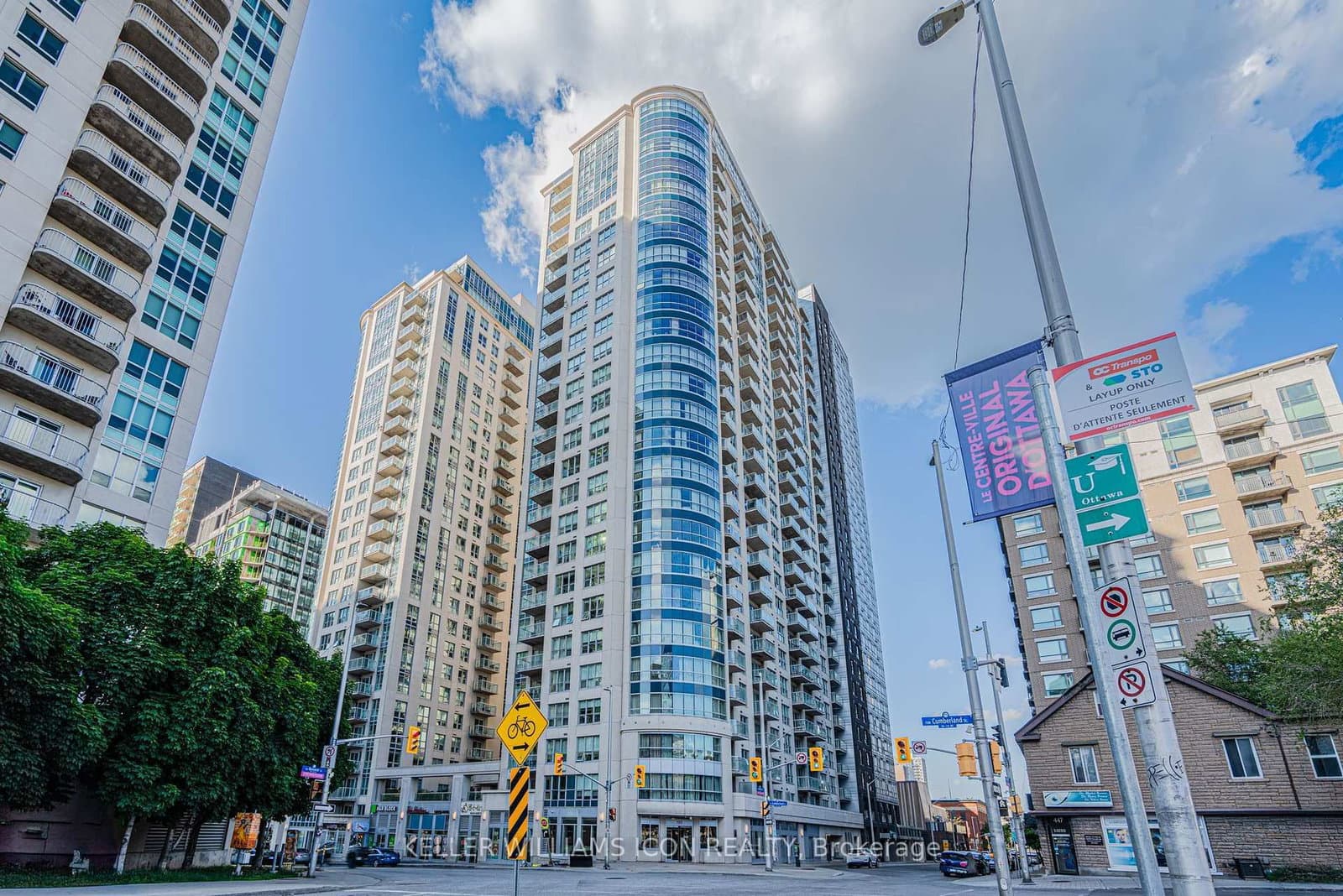 195 Besserer Street, Unit 1907