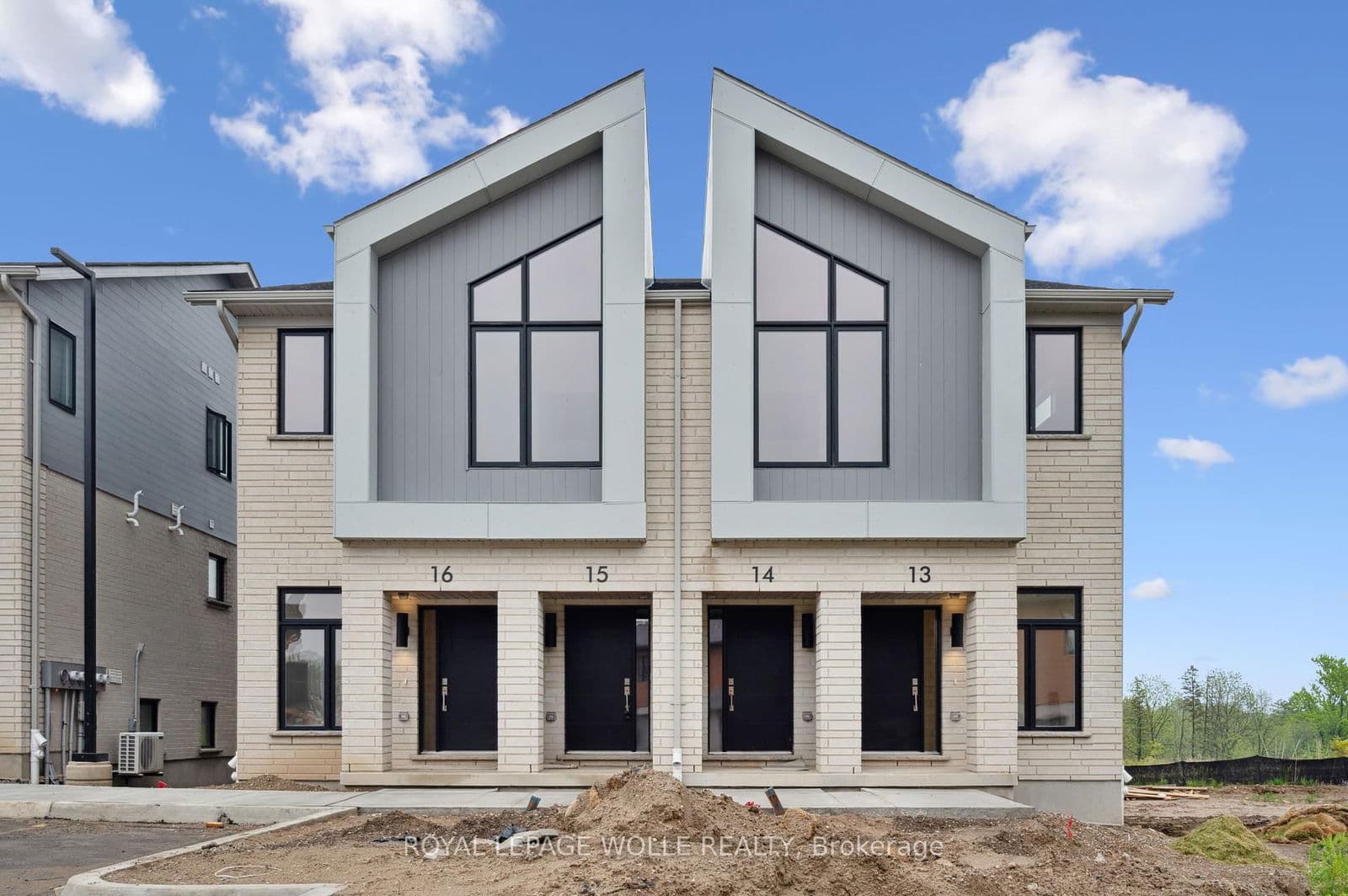 15 Stauffer Woods Trail, Unit D13