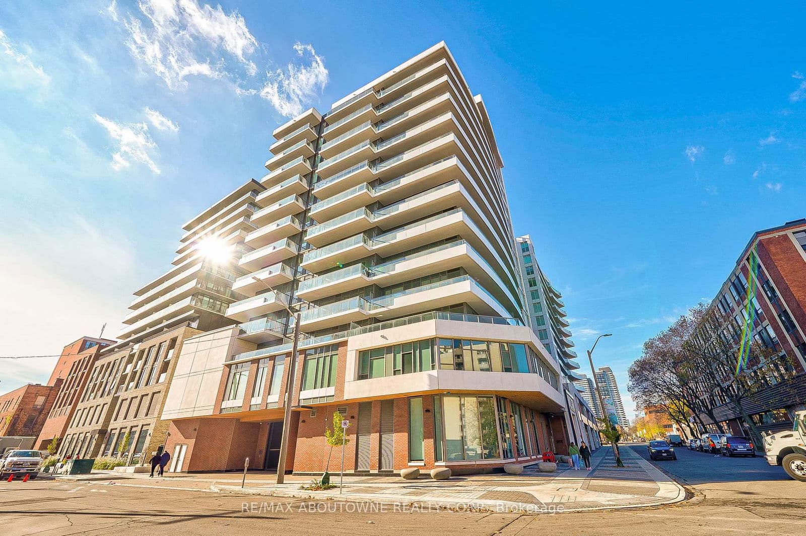 212 King William Street, Unit 1207
