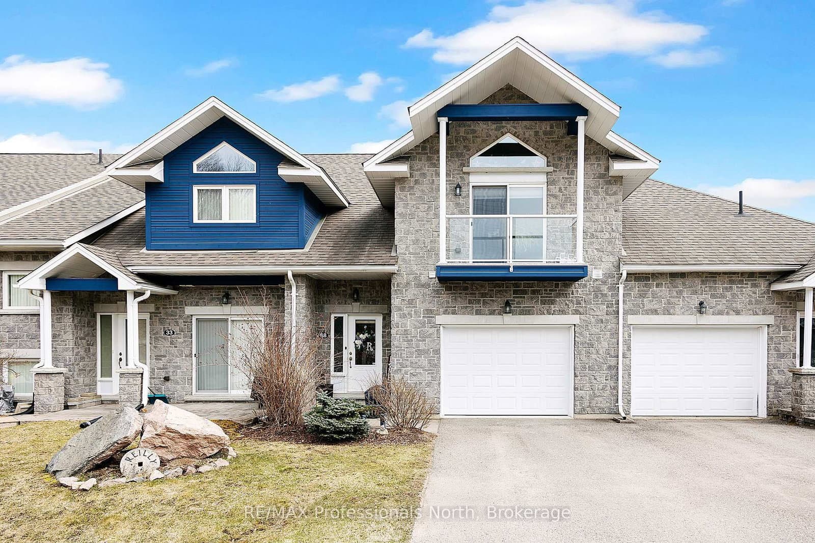 #13 - 68 Webb Circle