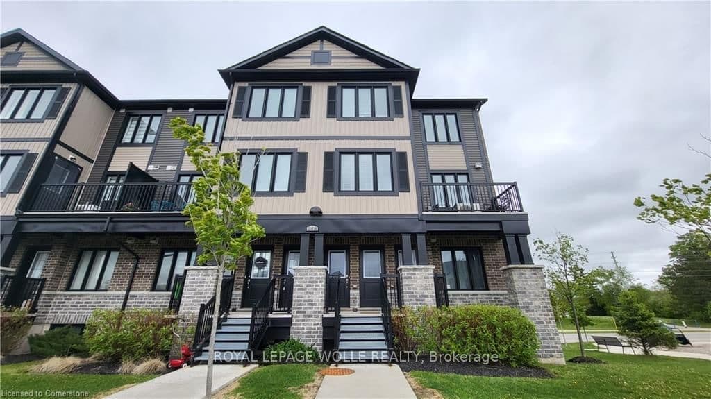 148 Rochefort Street, Unit D