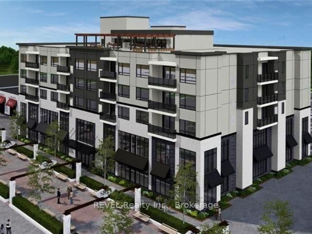 300G Fourth Avenue, Unit 408