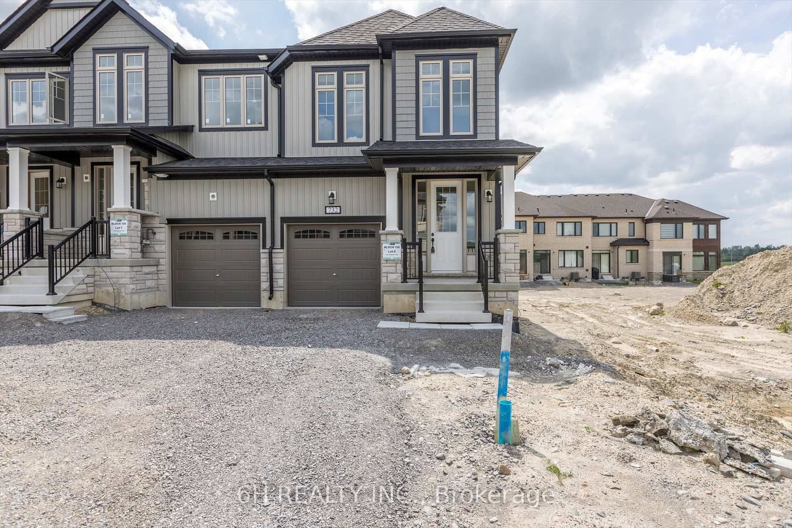732 Carpenter Trail
