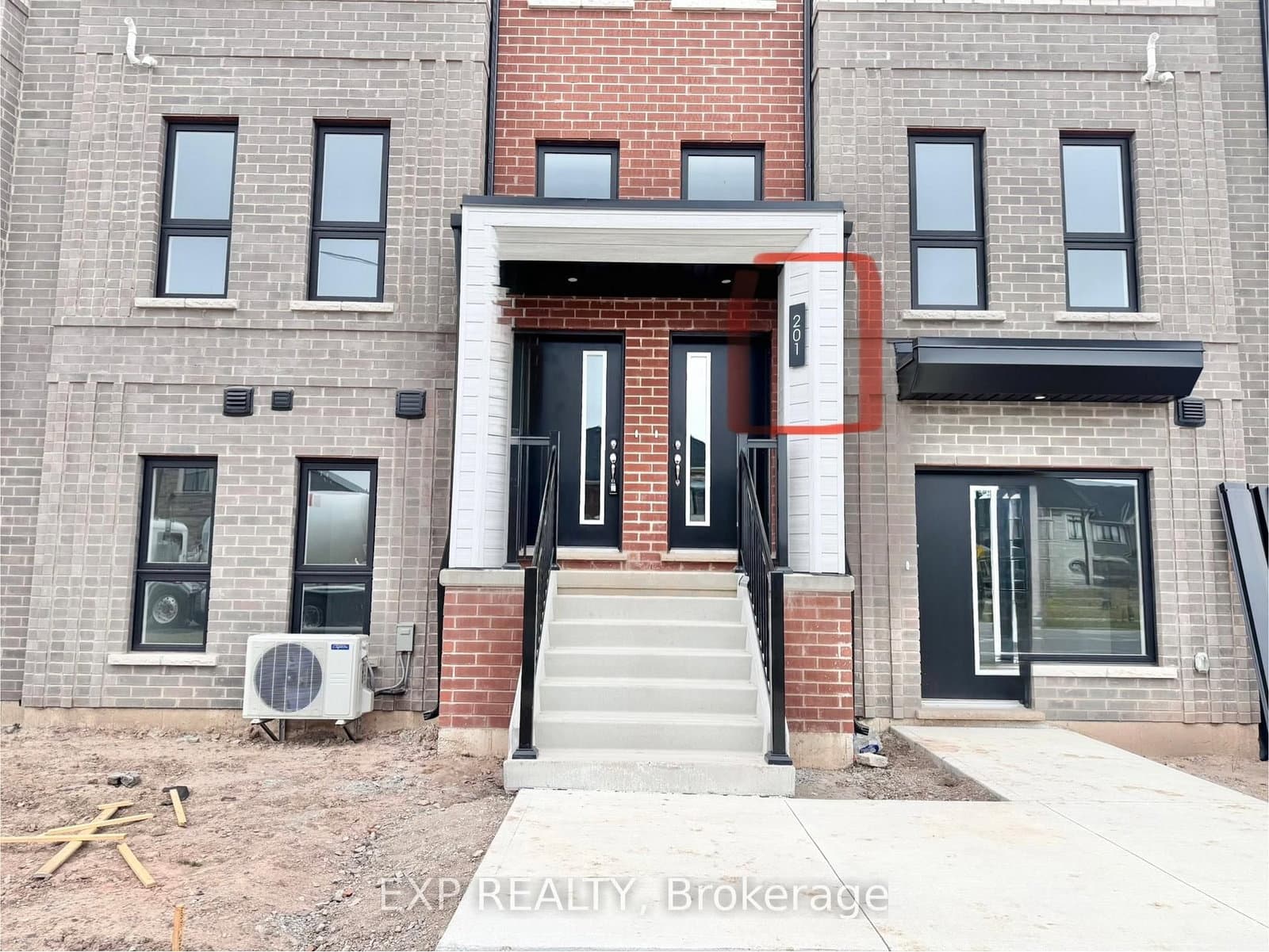 201 Burke Street, Unit Unit 9