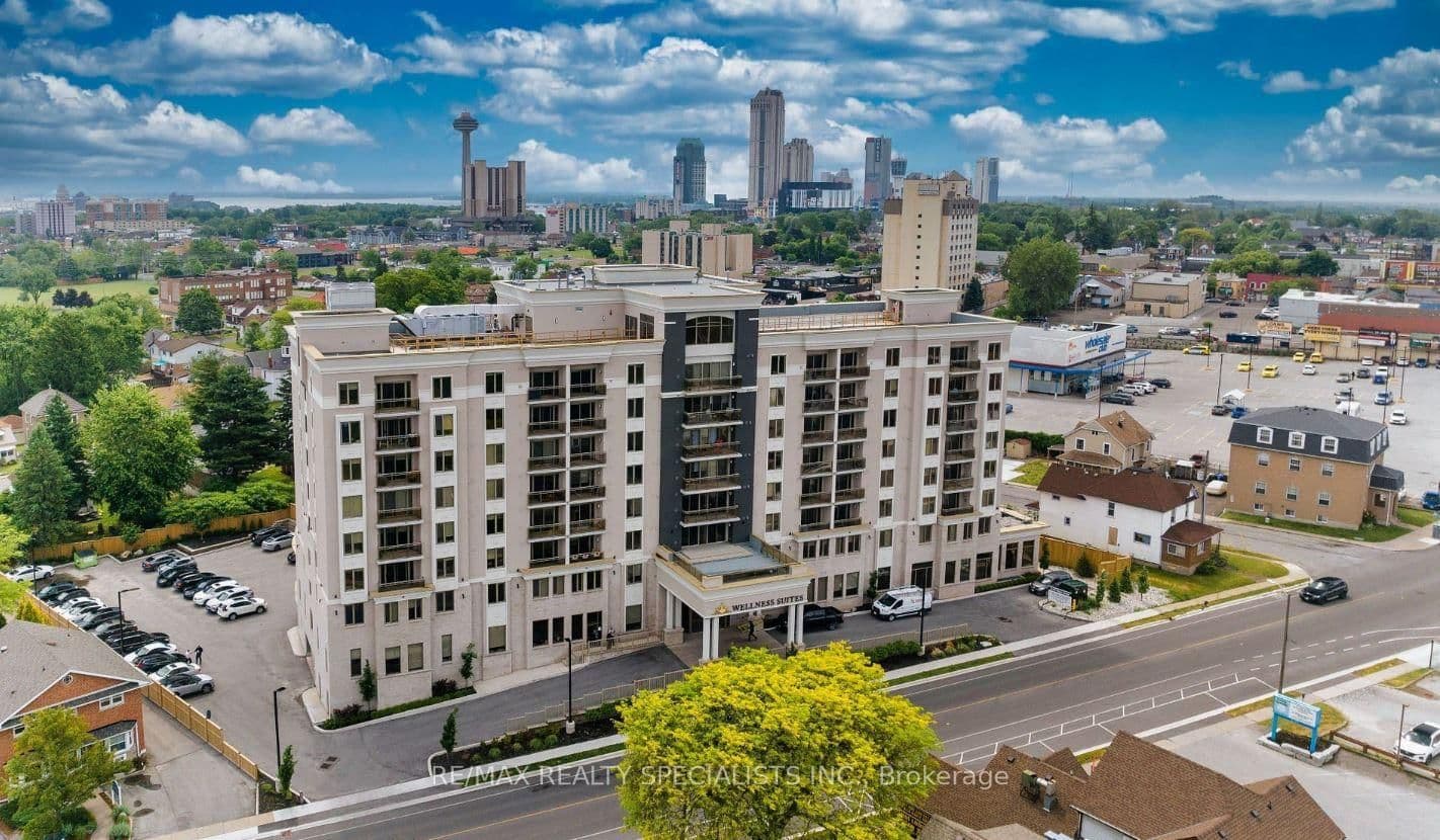 5698 MAIN Street, Unit 807