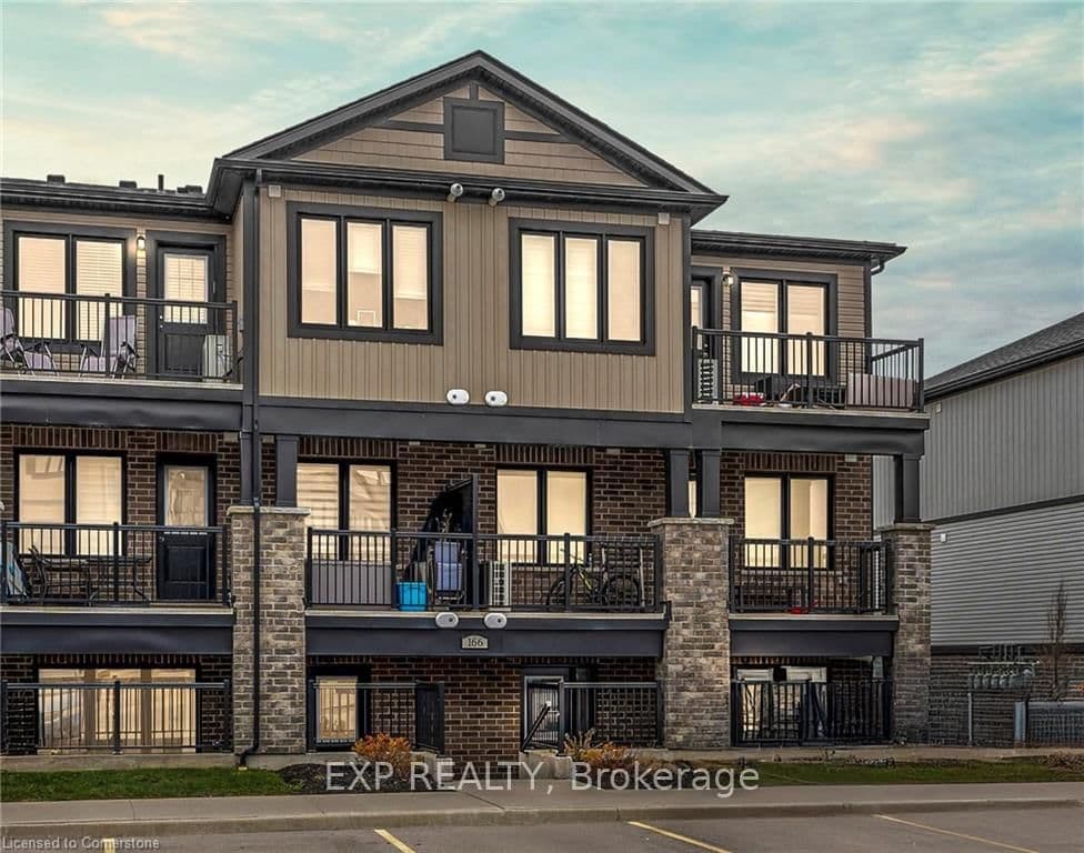 166 Rochefort Street, Unit E