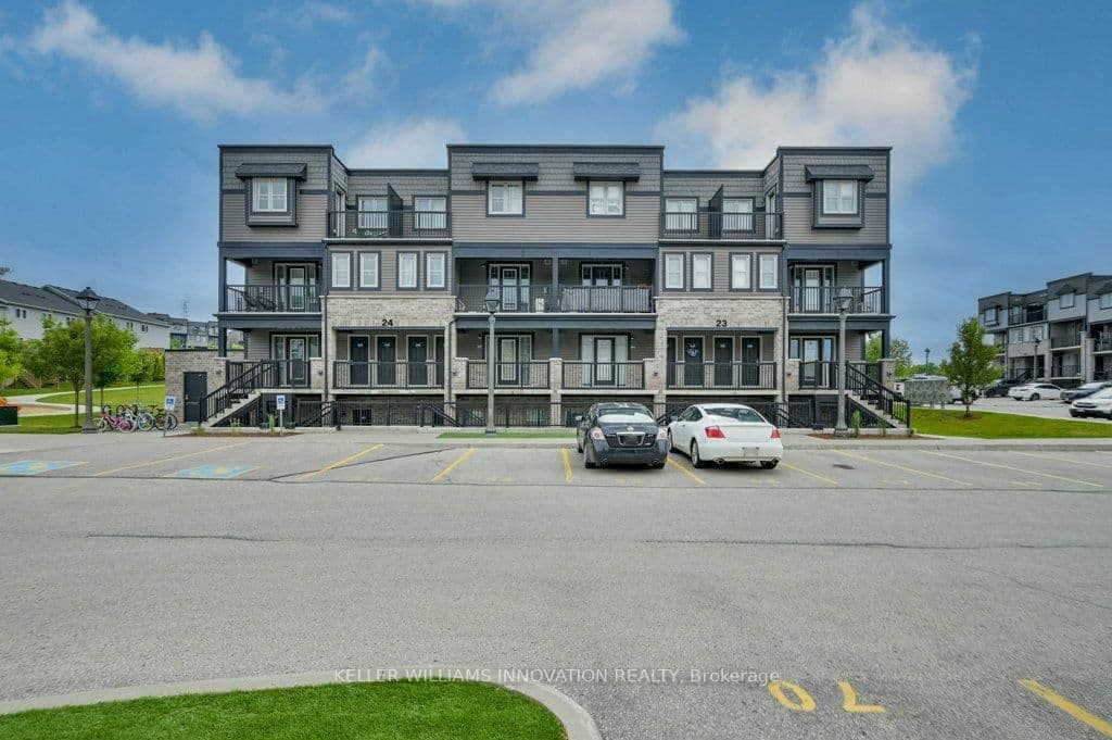 1989 Ottawa Street S, Unit 24B