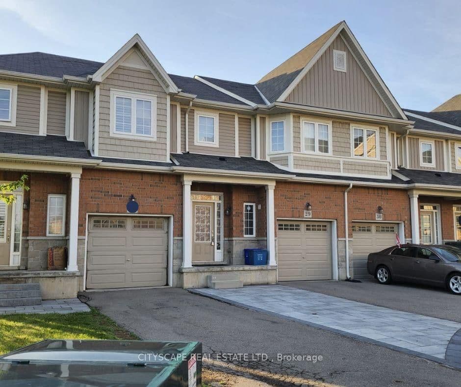 100 Chester Drive, Unit 29 (Upper)