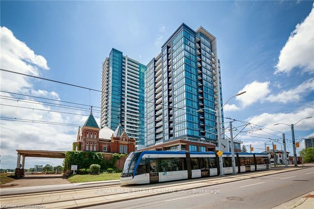 15 Wellington Street, Unit 410