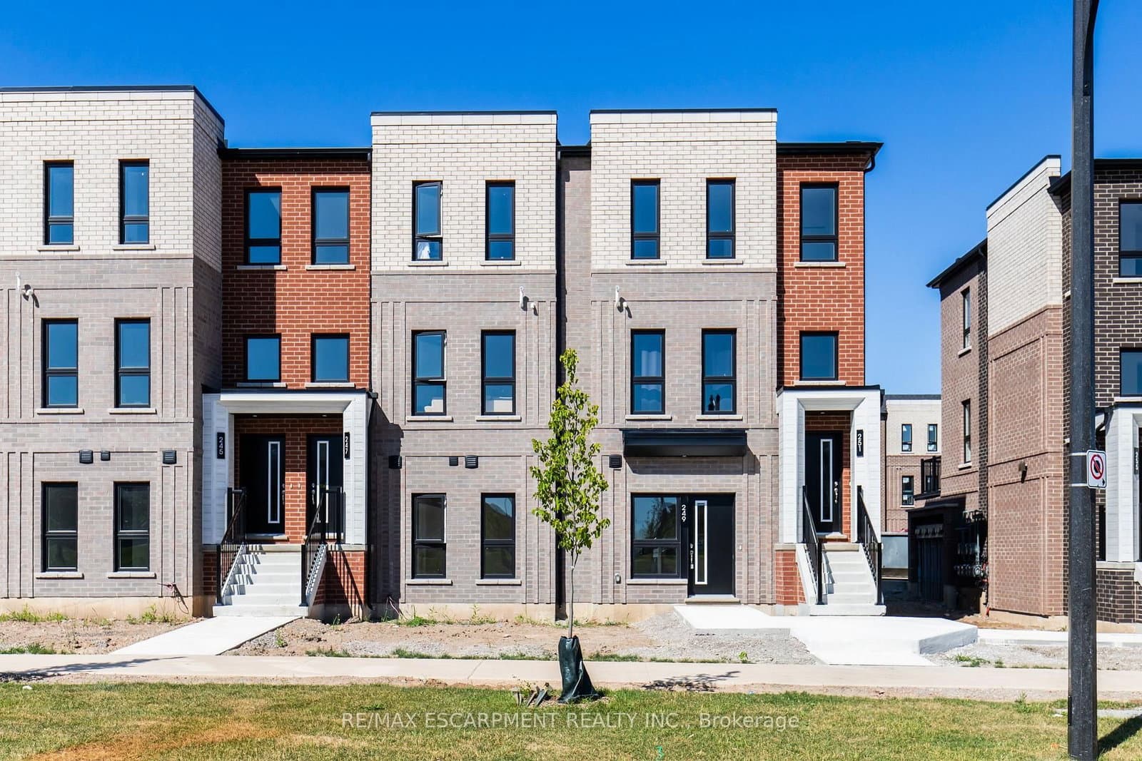 249 Burke Street