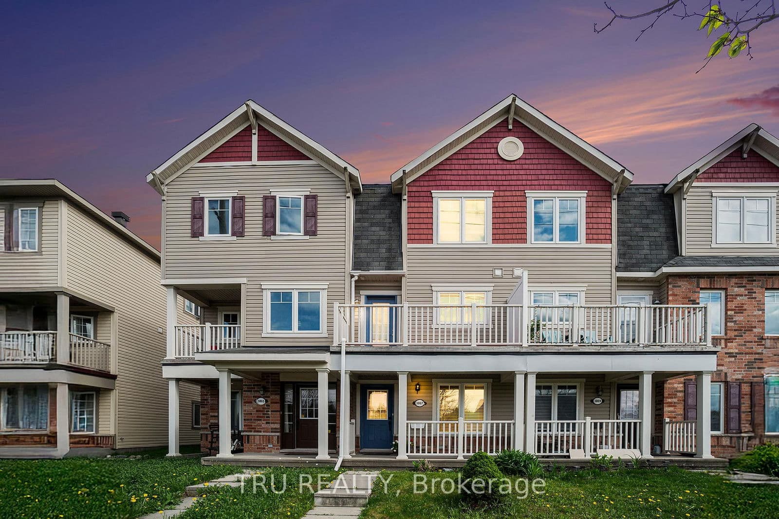 3867 Strandherd Drive