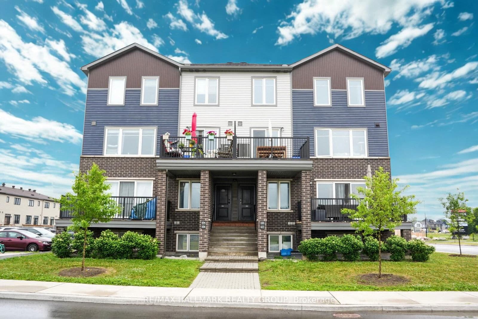 102 Chakra Street, Unit 1