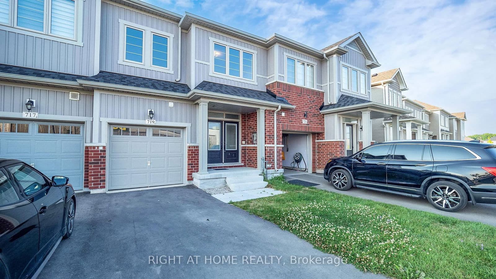 719 Potawatomi Crescent