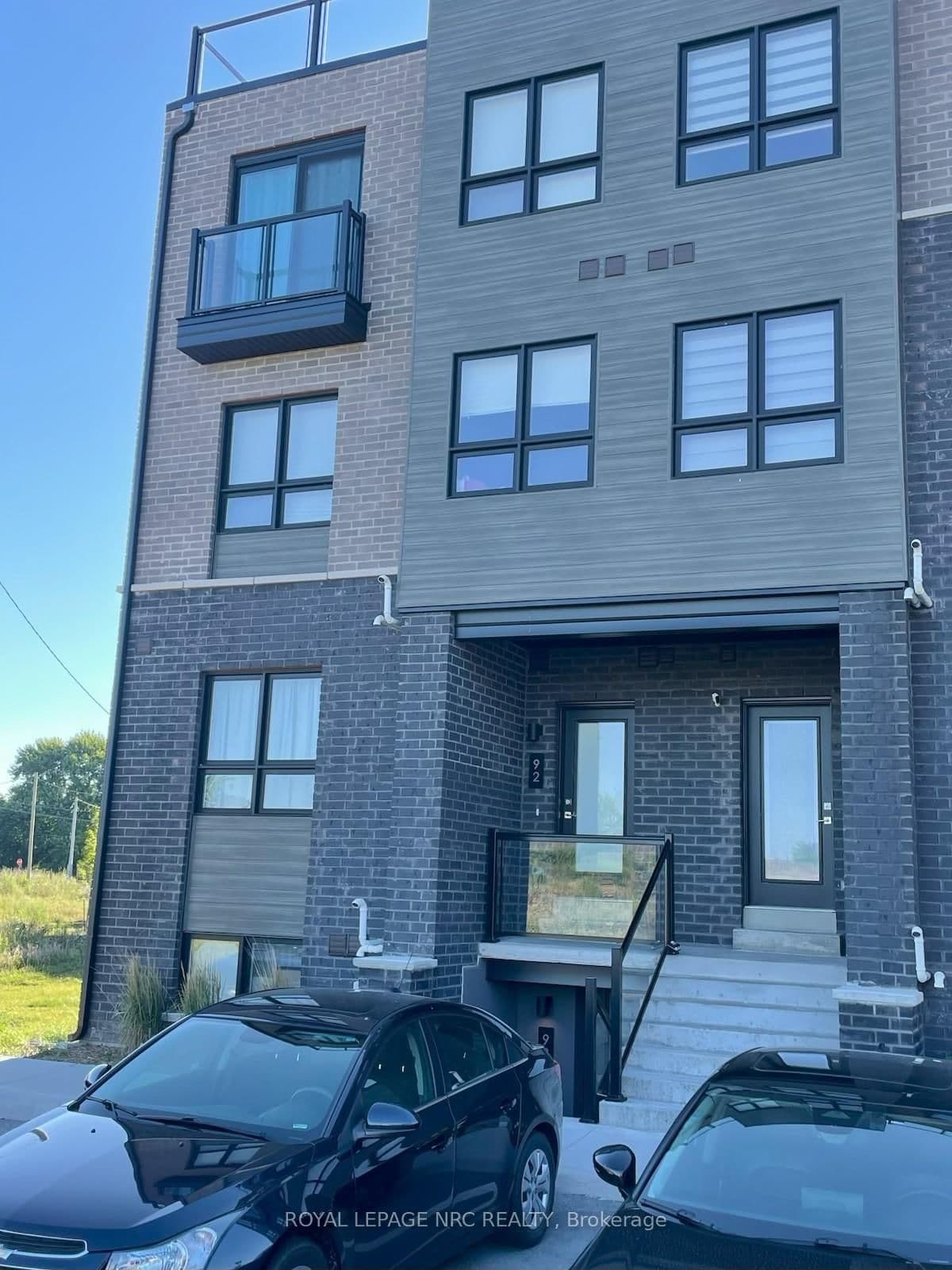 6705 CROPP Street, Unit 92