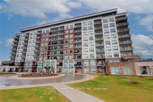 #302 - 480 Callaway Road