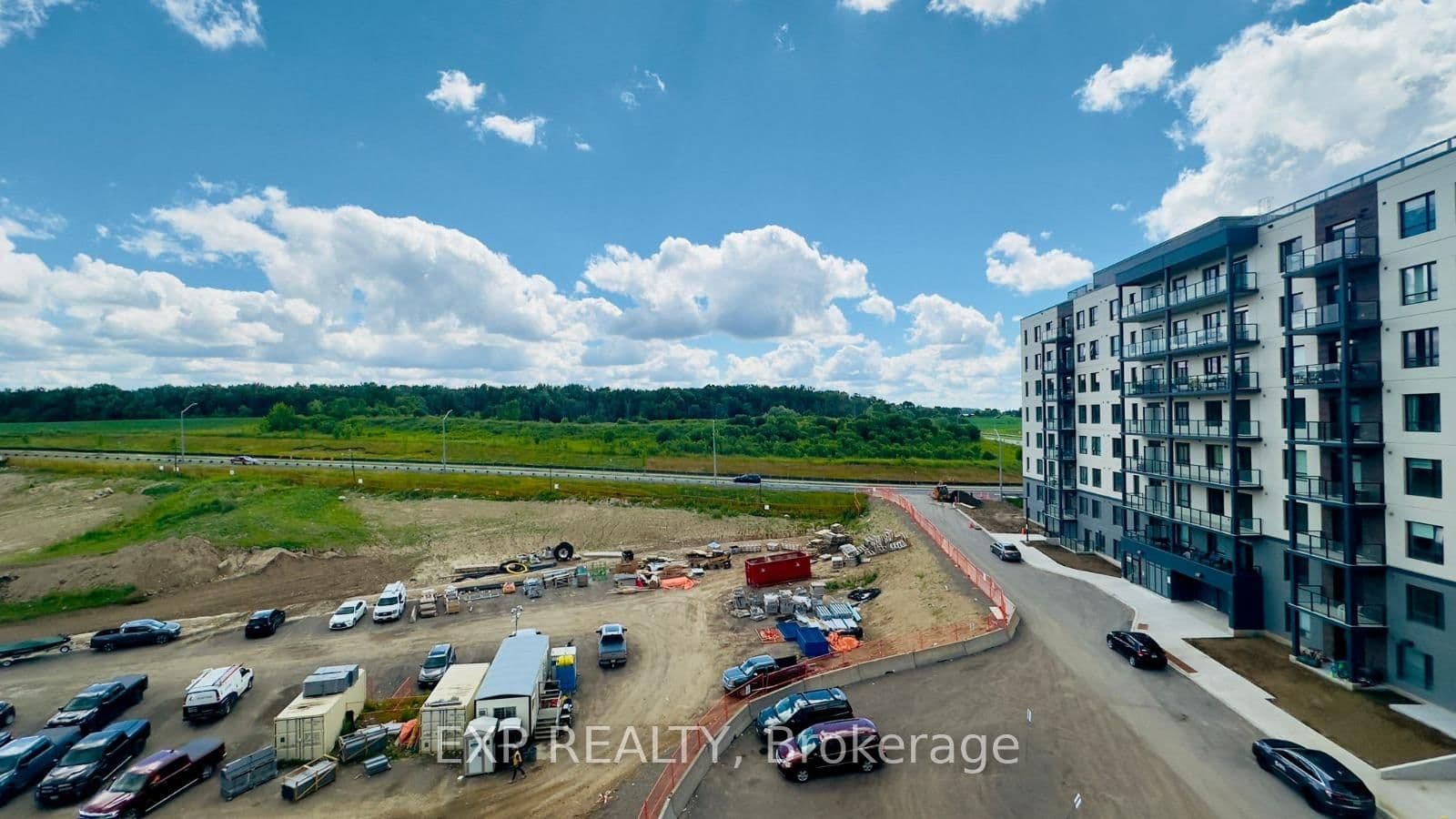 181 ELMIRA Road S, Unit 610B