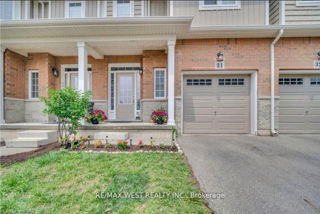 100 Chester Drive, Unit 31