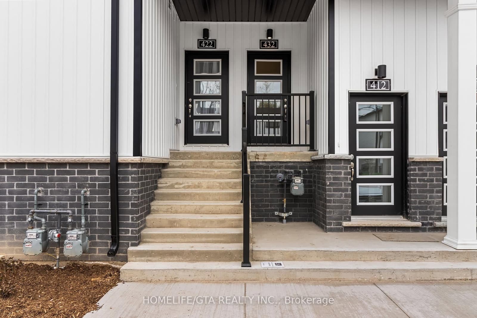 4263 Fourth Avenue, Unit 432
