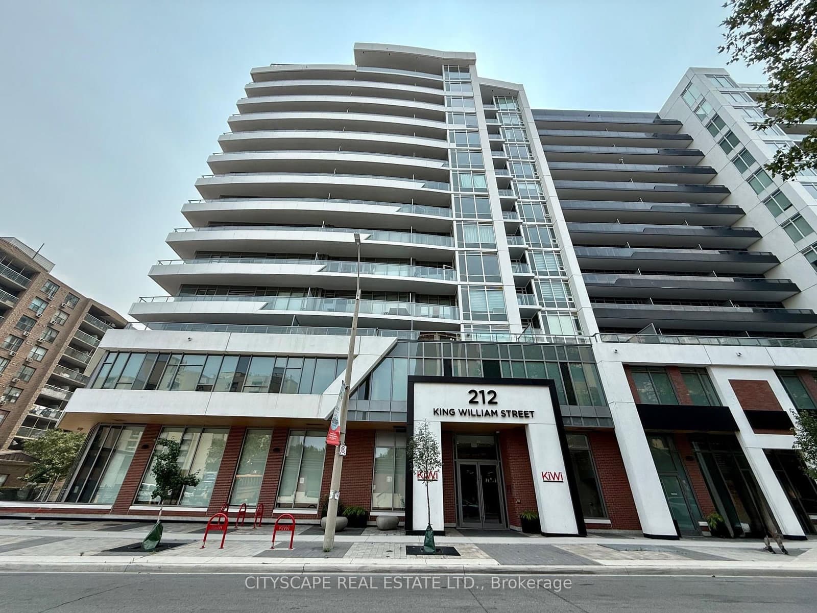 212 King William Street, Unit 603