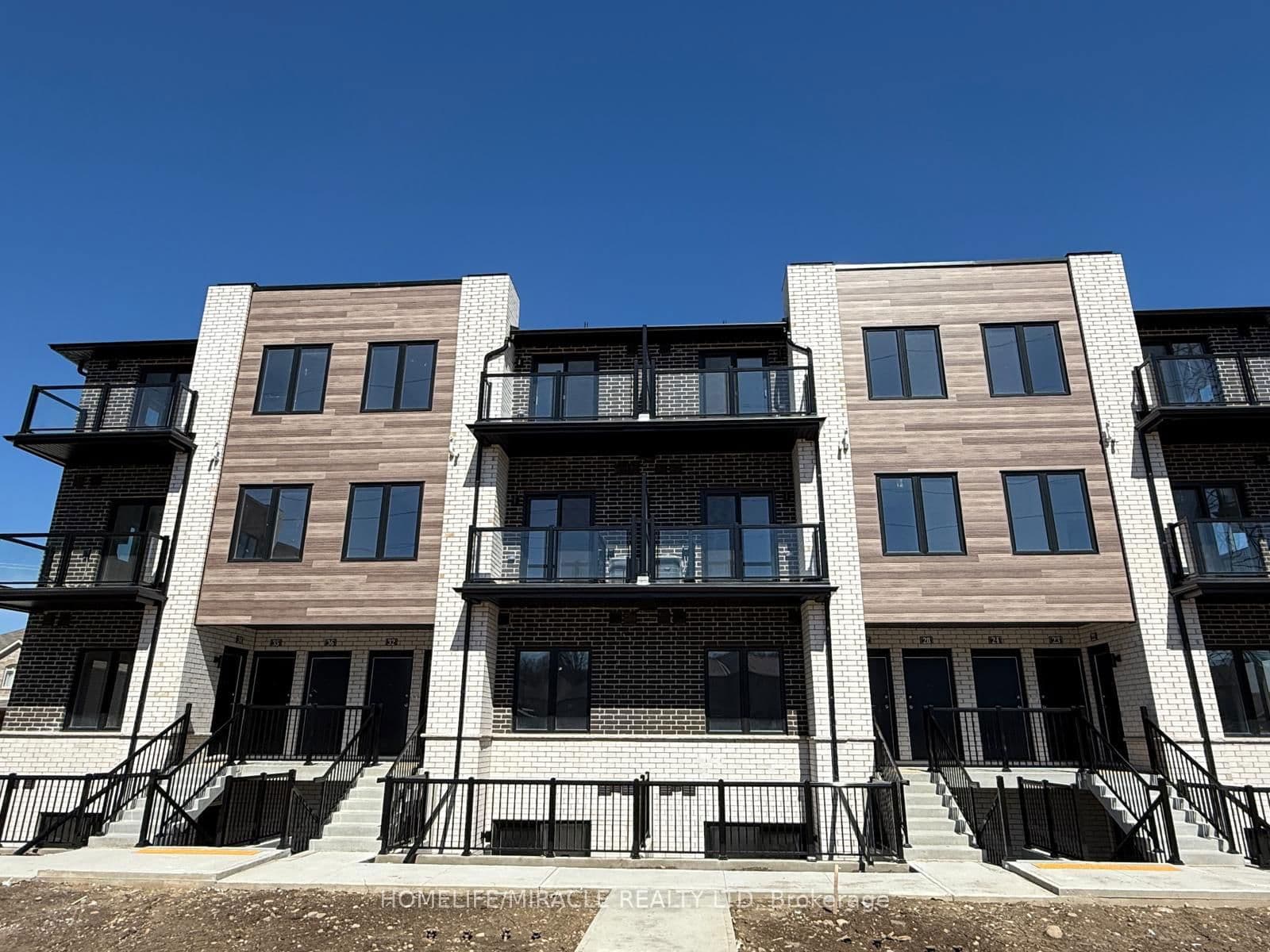 10 South Creek Drive, Unit 26