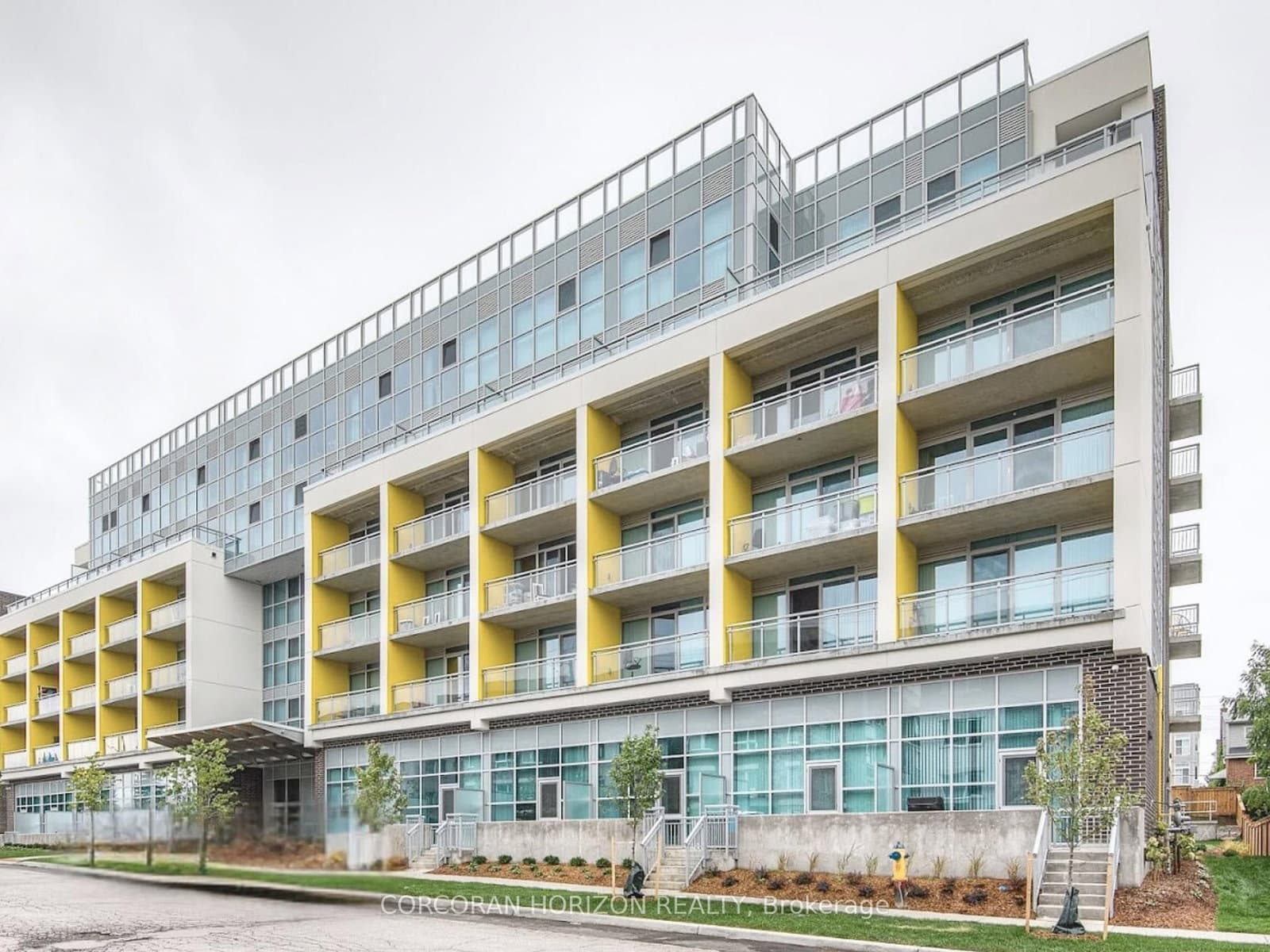 257 Hemlock Street, Unit 417