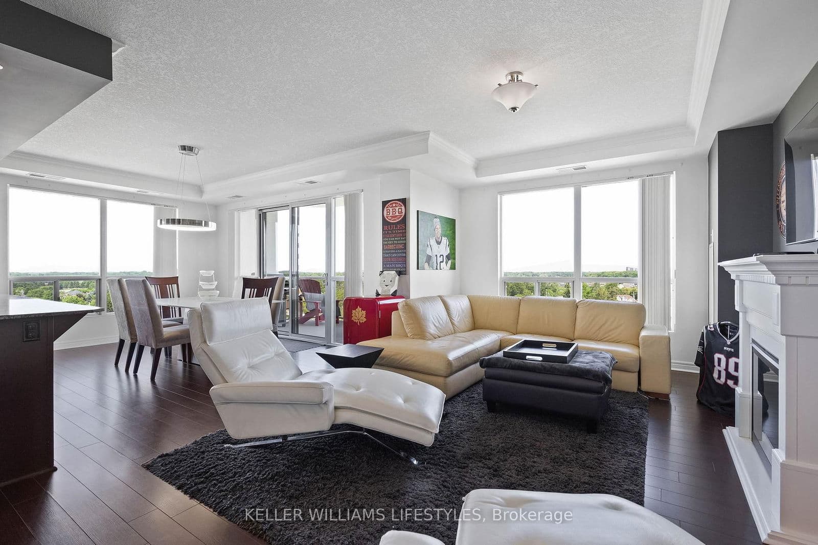 #1004 - 1030 Coronation Drive