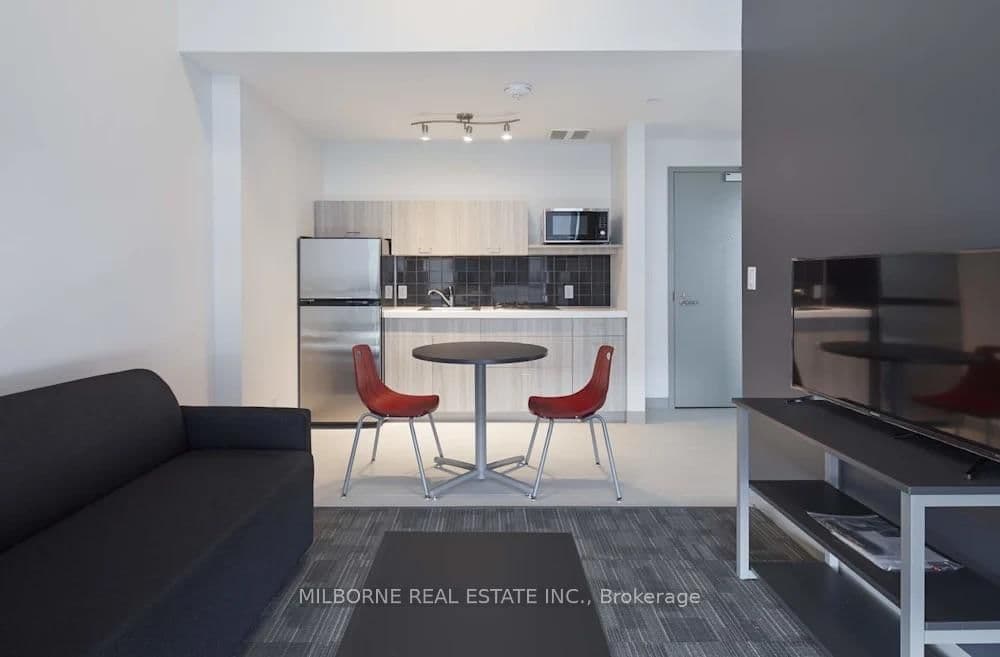 20 Rebecca Street, Unit 1705 A