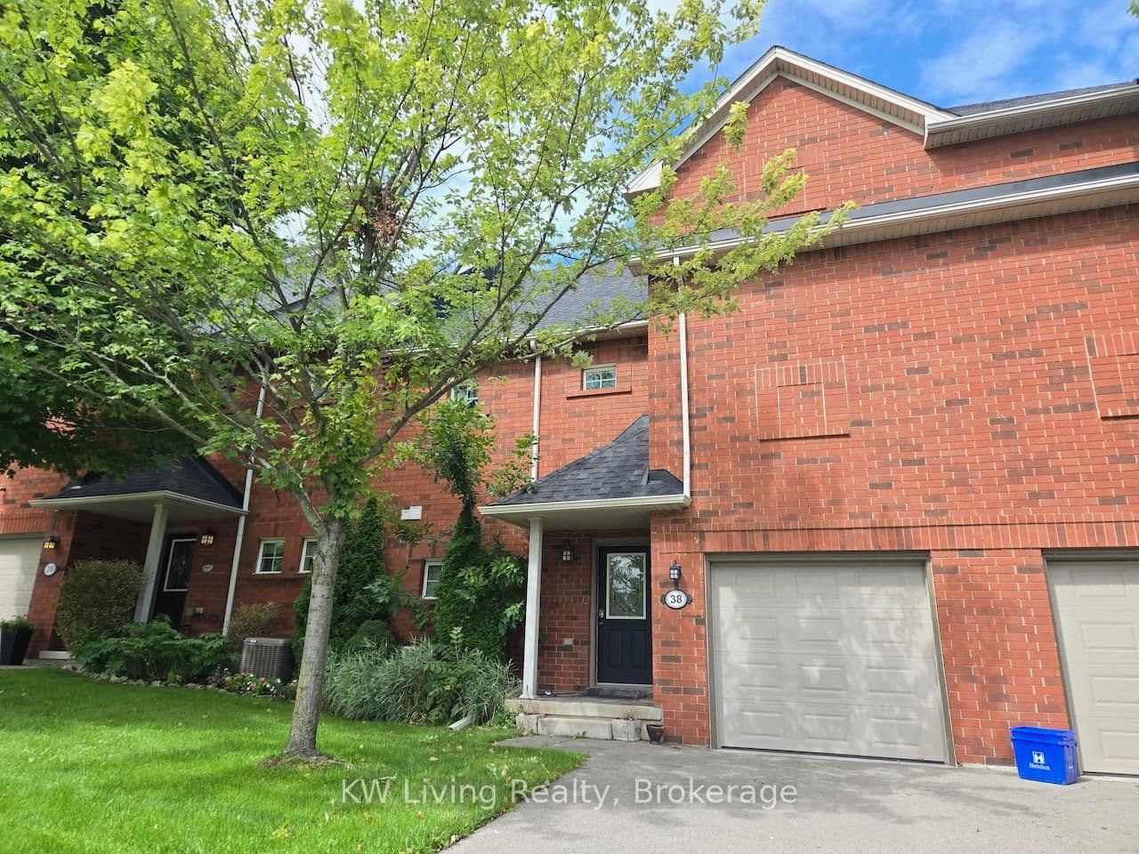 100 Beddoe Drive, Unit 38