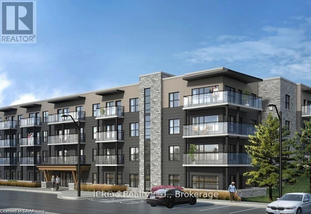 1201 Lackner Boulevard, Unit 309