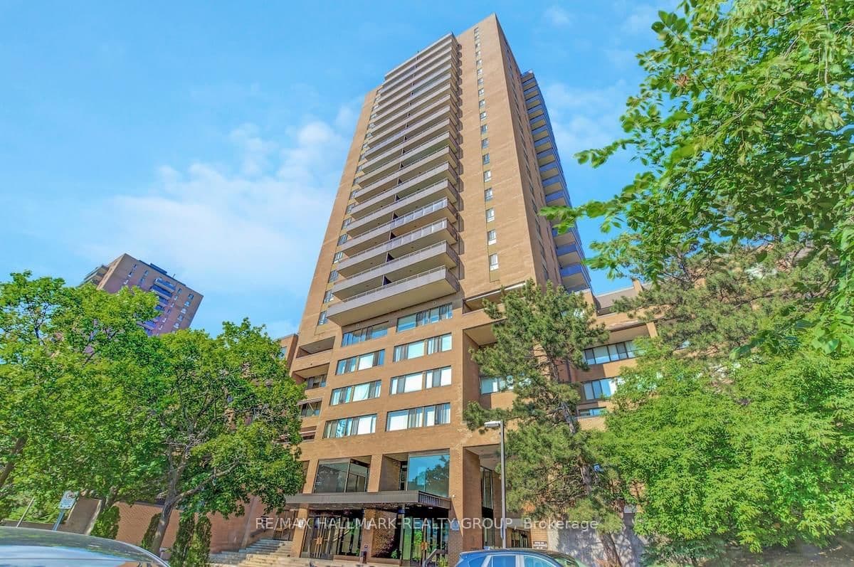 515 ST LAURENT Boulevard, Unit 632