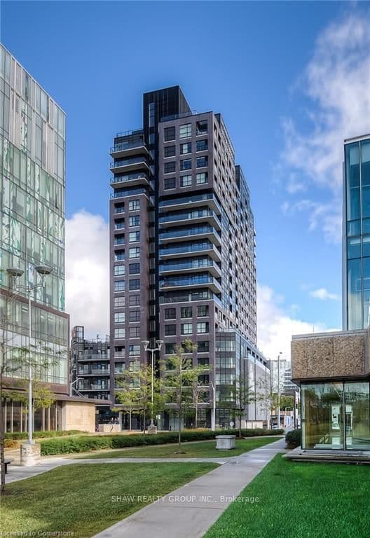 #1513 - 1 Victoria Street S