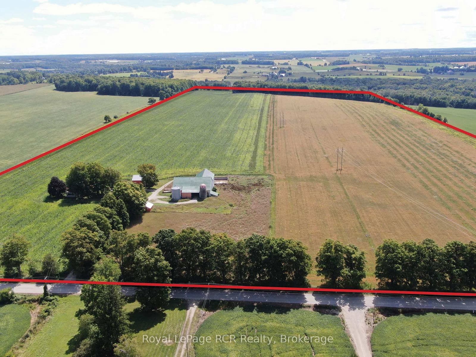 181528 Concession 12 Road