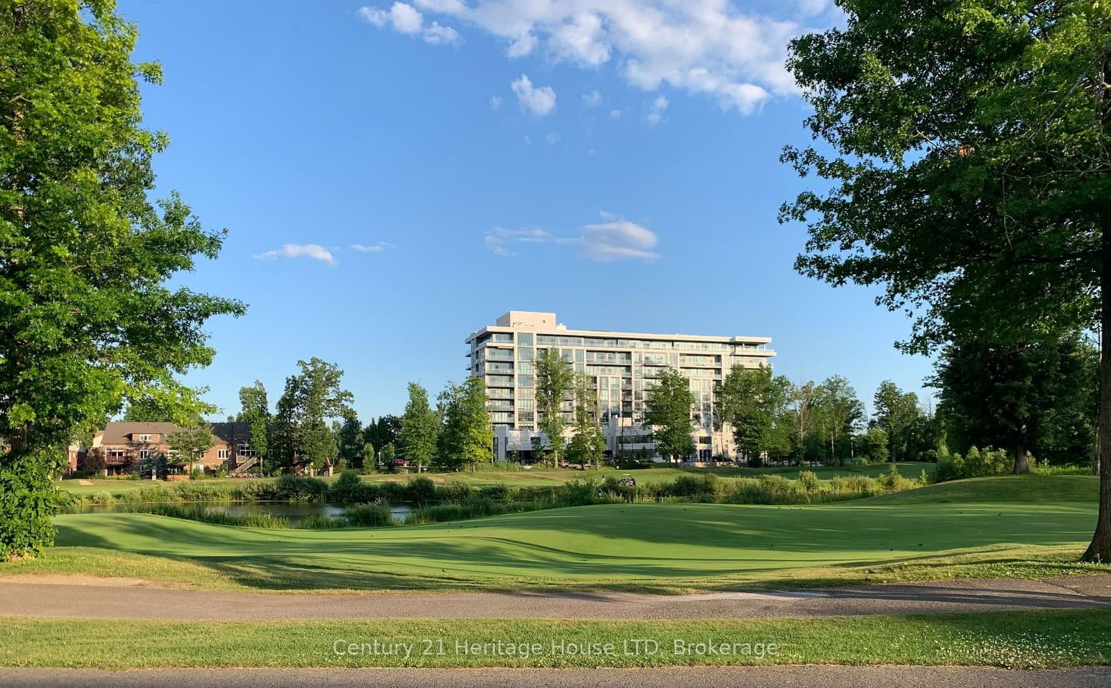 #313 - 7711 Green Vista Gate