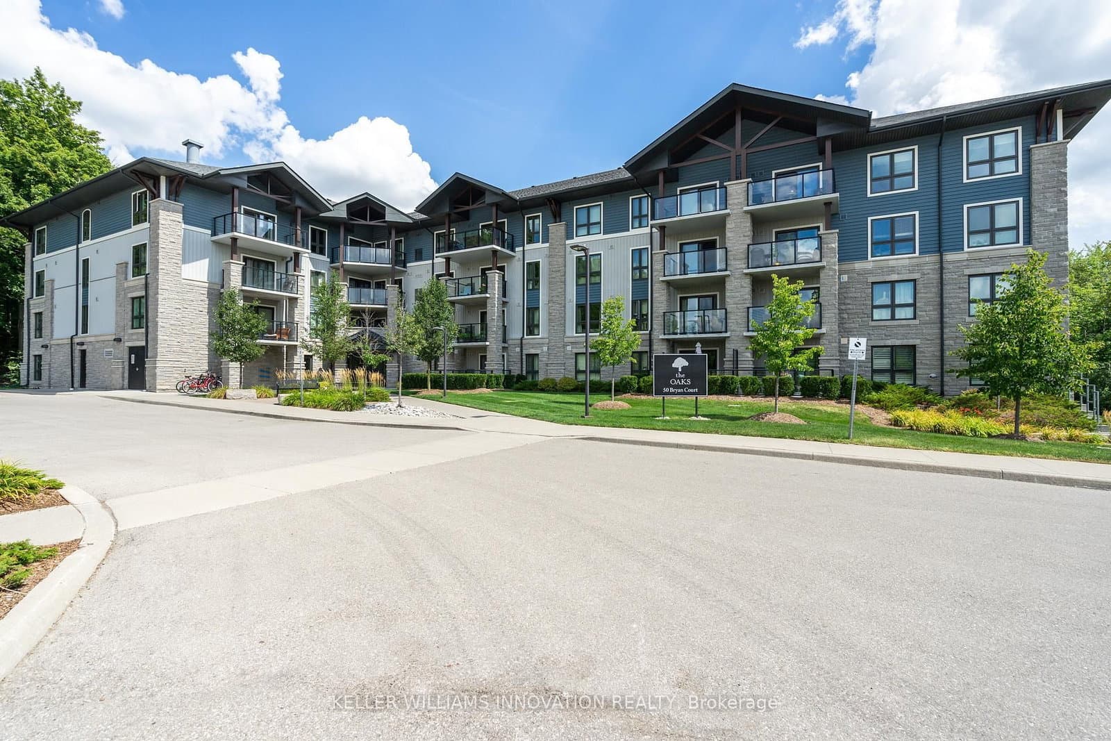 50 Bryan Court, Unit 101