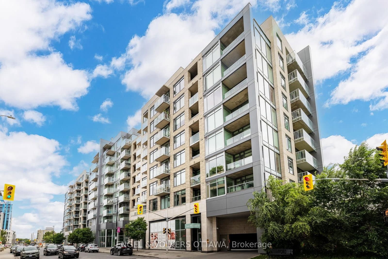 88 Richmond Road, Unit 708