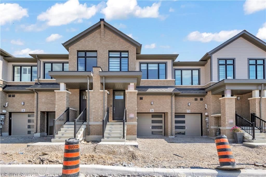 474 PROVIDENT Way, Unit 74