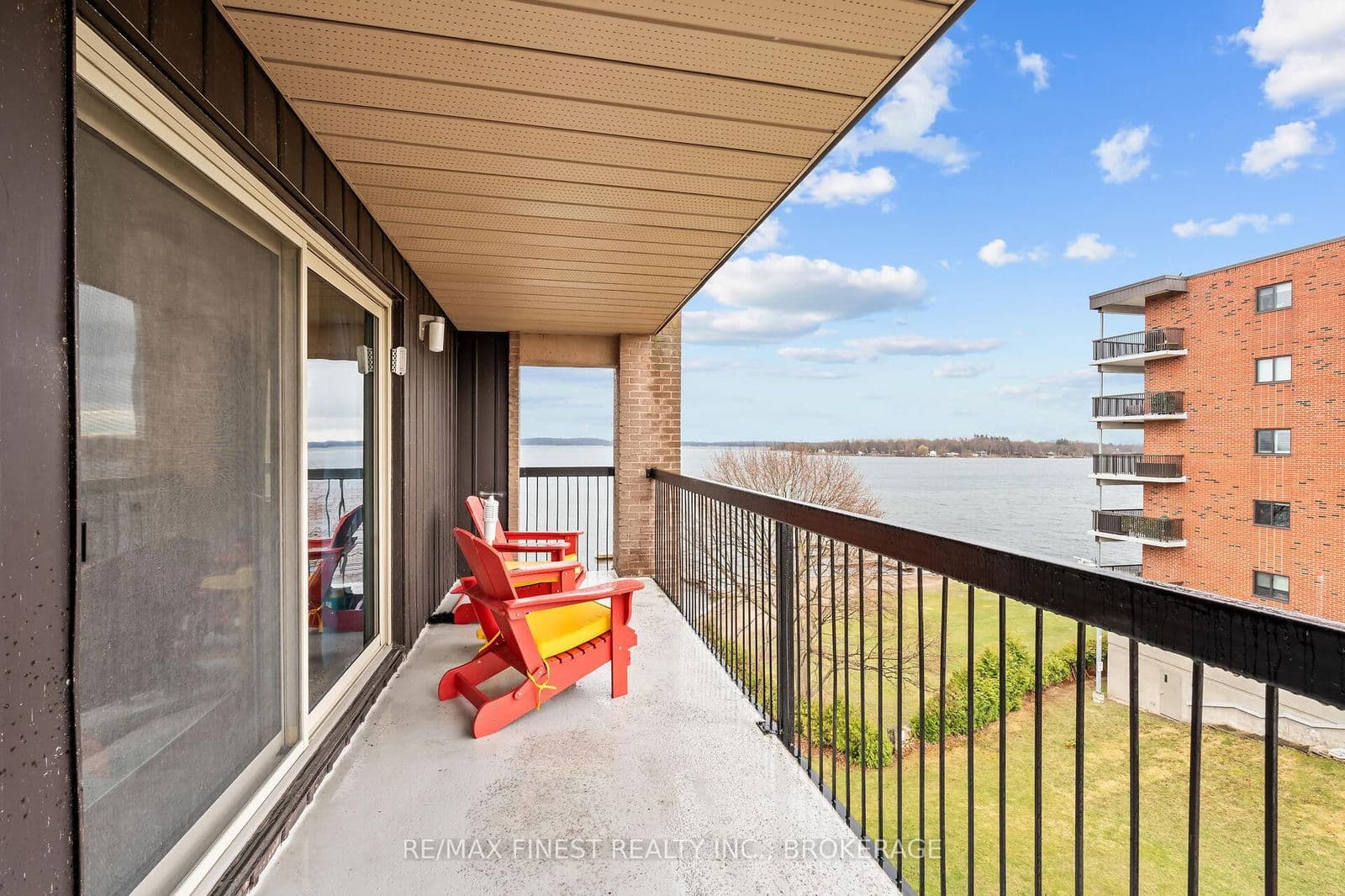 #601 - 610 William Street