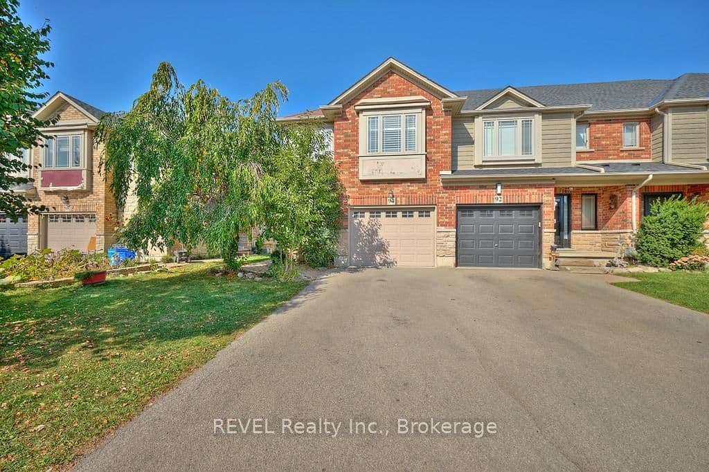 94 Donald Bell Drive